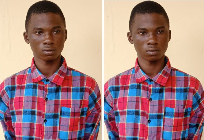 Court sentences man to de.ath by hanging for k!lling s3x worker Court sentences man to de.ath by hanging for k!lling s3x worker
