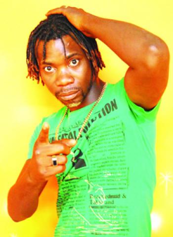 Zambian music legend, Dandy Krazy dies after road accident