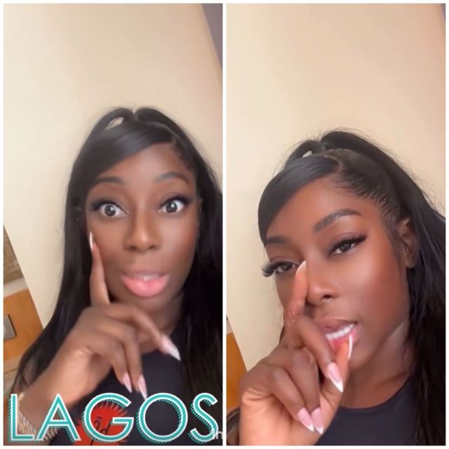 Actress Dorcas Fapson calls out Hotel over alleged theft Actress Dorcas Fapson calls out Hotel over alleged theft