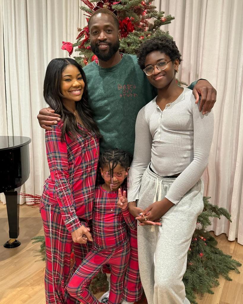  Dwyane Wade reveals kidney cancer diagnosis
