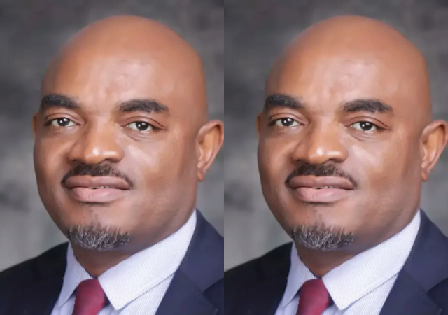 AGN denies report of President Emeka Rollas' arrest AGN denies report of President Emeka Rollas' arrest