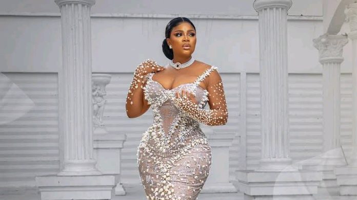 Eniola Ajao returns to Cinemas Eniola Ajao returns to Cinemas