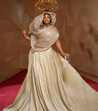 Eniola Ajao turns 42 today 