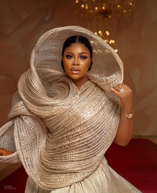 Eniola Ajao turns 42 today 