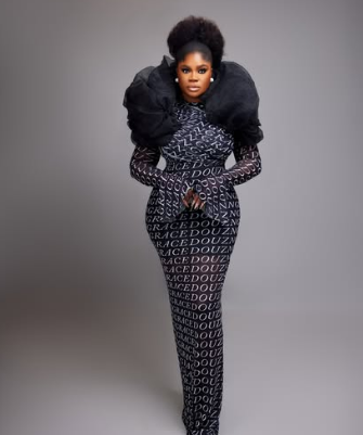 Eniola Ajao turns 42 today 