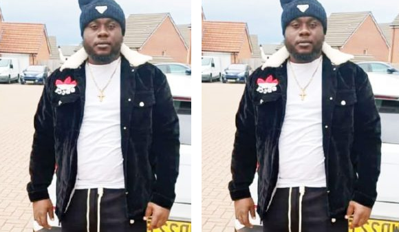 Family solicits funds to bury Nigerian student in UK Family solicits funds to bury Nigerian student in UK