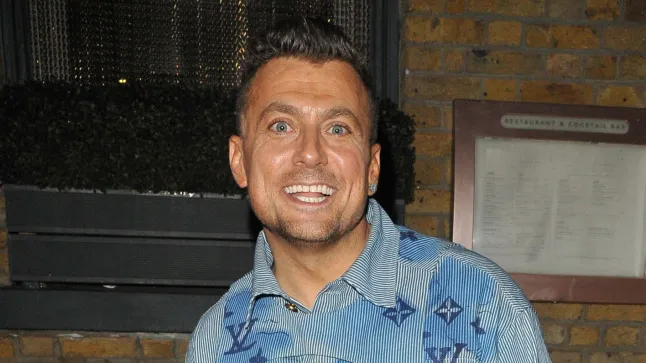 Former Hollyoaks star Paul Danan d!es at 46 Former Hollyoaks star Paul Danan d!es at 46