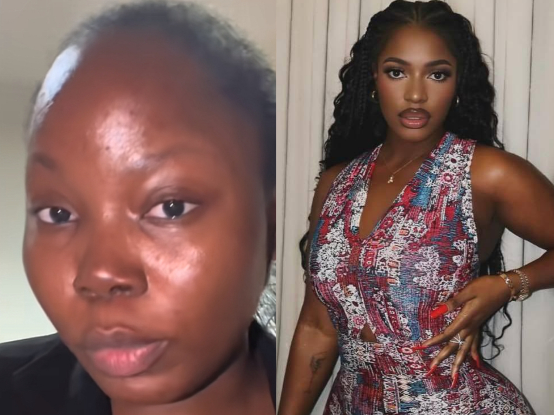 Lady slams Hilda Baci's restaurant over N6000 Pepper soup portion Lady slams Hilda Baci's restaurant over N6000 Pepper soup portion