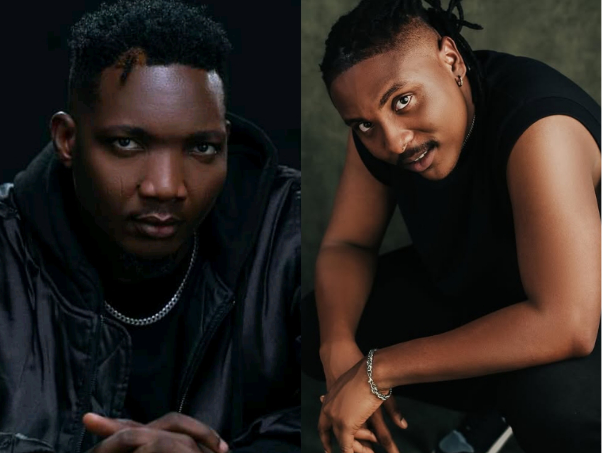 Goya Menor launches Record Label, unveils 1st signee Goya Menor launches Record Label, unveils 1st signee