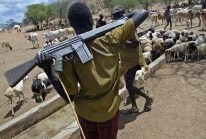 Herdsmen k!ll five labourers Herdsmen k!ll five labourers