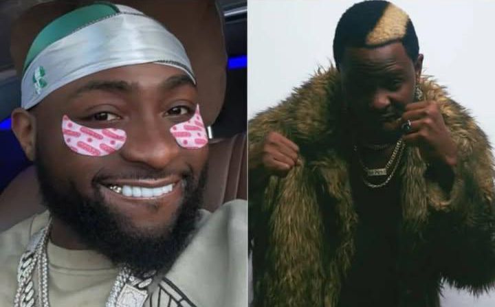 IMG_20250107_153340_211~2 Davido dances to Fido's "Joy is coming" amid latest controversy
