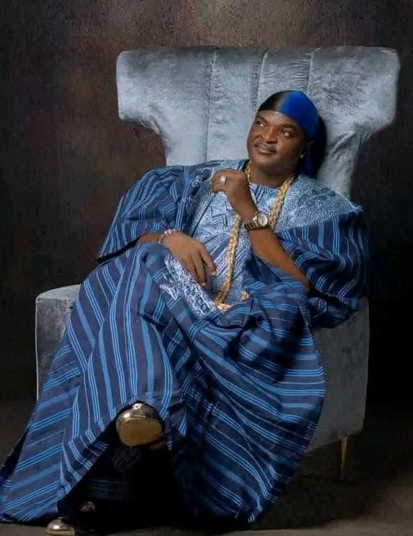 Fuji Legend Obesere celebrates 60th birthday in style Fuji Legend Obesere celebrates 60th birthday in style