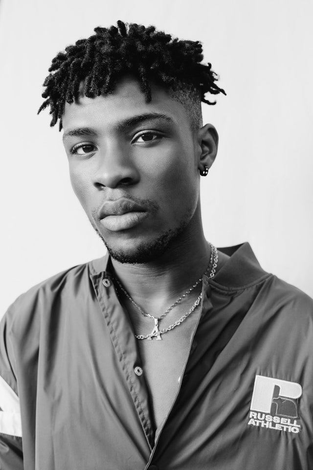 Why i launched my foundation - Joeboy opens up