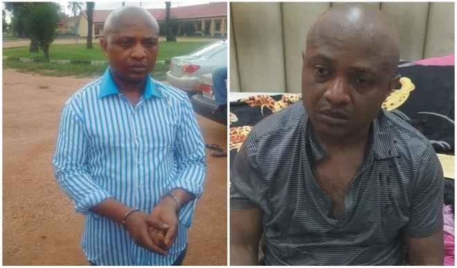 Kidnapper Evans now ‘born again’, could be ambassador against crime, Lawyer says