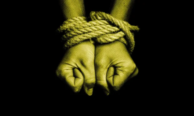 Kidnappers k!ll banker despite ransom payment Kidnappers k!ll banker despite ransom payment