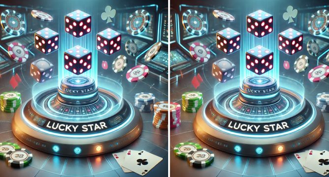 Discover Lucky Star: Côte d’Ivoire’s premier slot gaming experience