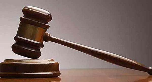 Lagos woman charged with conspiring with son to beat up husband Lagos woman charged with conspiring with son to beat up husband