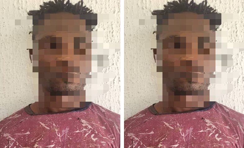Man k!lled another for assaulting his mother Man k!lled another for assaulting his mother