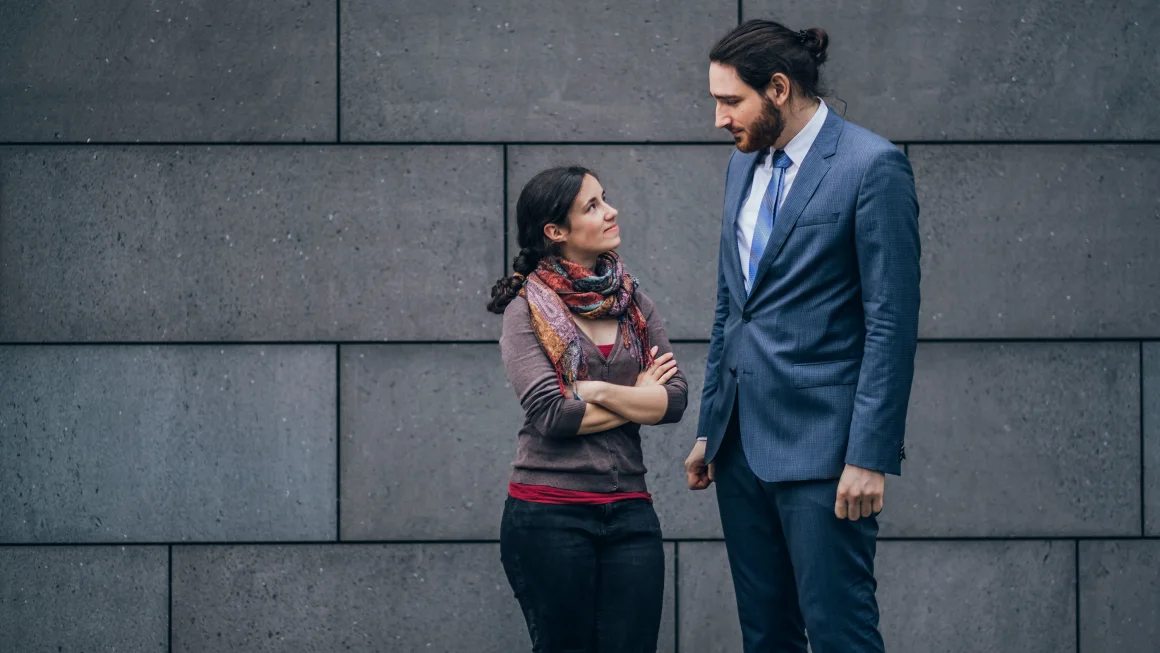 Men got taller and heavier at twice the rate of women over past century, study shows Men got taller and heavier at twice the rate of women over past century, study shows