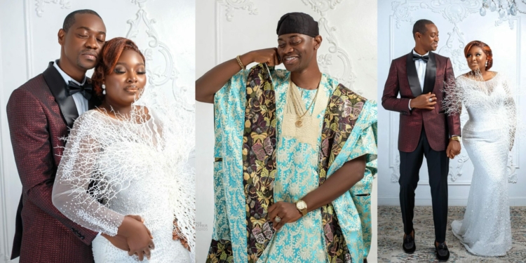 How i proposed to Mo Bimpe - Lateef Adedimeji