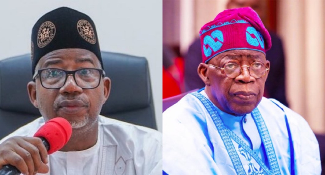 Nigerians suffering from Tinubu’s policies - Bauchi Governor Nigerians suffering from Tinubu’s policies - Bauchi Governor
