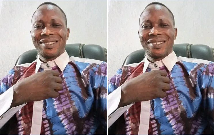 Man who k!lled Bishop on suspicious affair with ex-wife is remanded