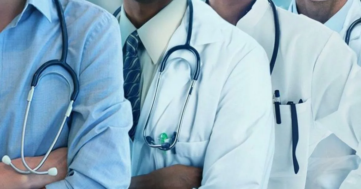 Ondo resident doctors begin indefinite strike Ondo resident doctors begin indefinite strike