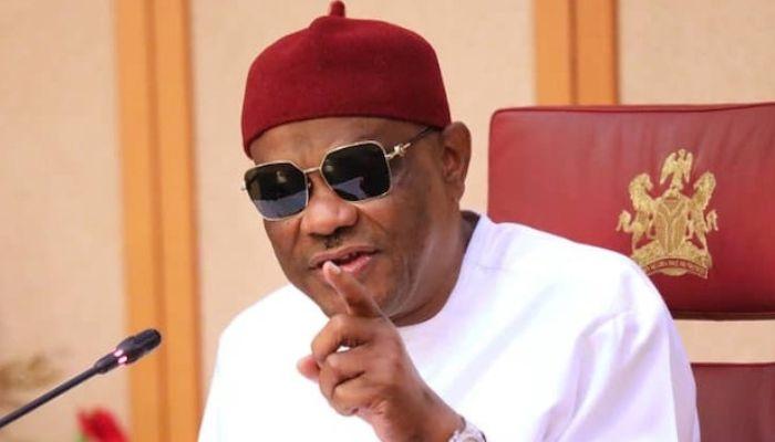 Scavengers, beggars sue Wike for N500m Scavengers, beggars sue Wike for N500m