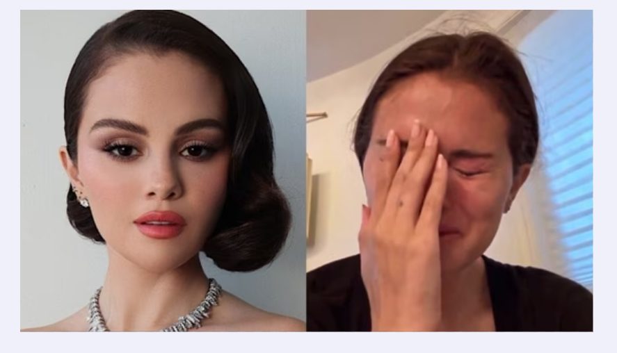 Selena Gomez fires back at deportation calls from senator