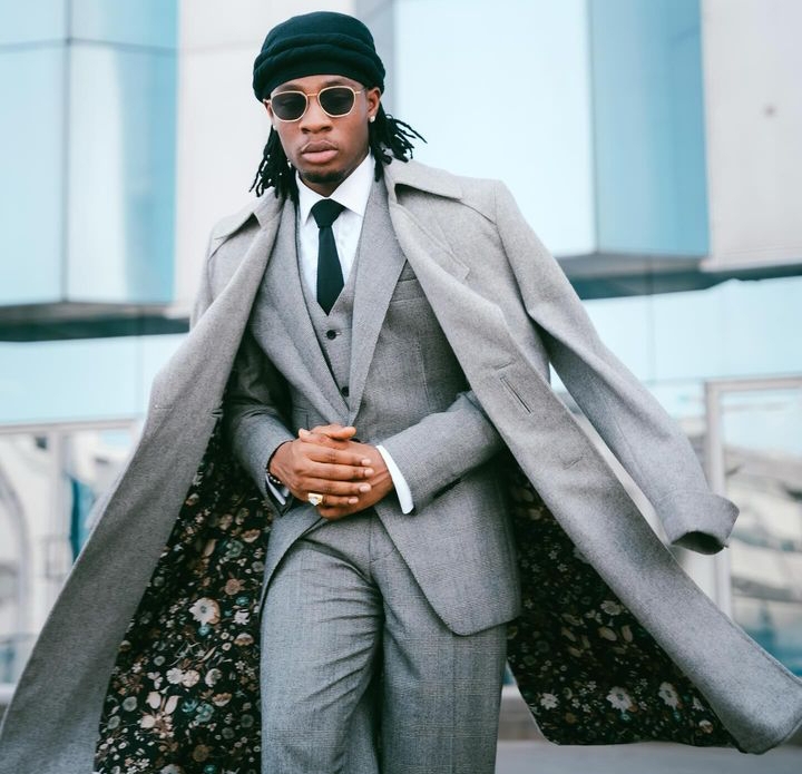 My success is not 'Mid' - Joeboy replies critics My success is not 'Mid' - Joeboy replies critics