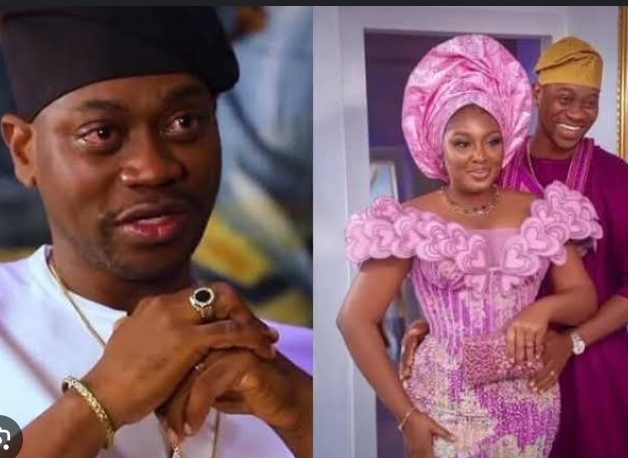 How i proposed to Mo Bimpe - Lateef Adedimeji How i proposed to Mo Bimpe - Lateef Adedimeji