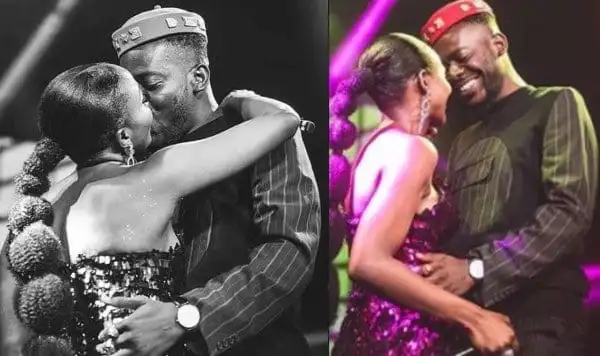 Simi pens sweet note to her man, Adekunle Gold on his birthday Simi pens sweet note to her man, Adekunle Gold on his birthday