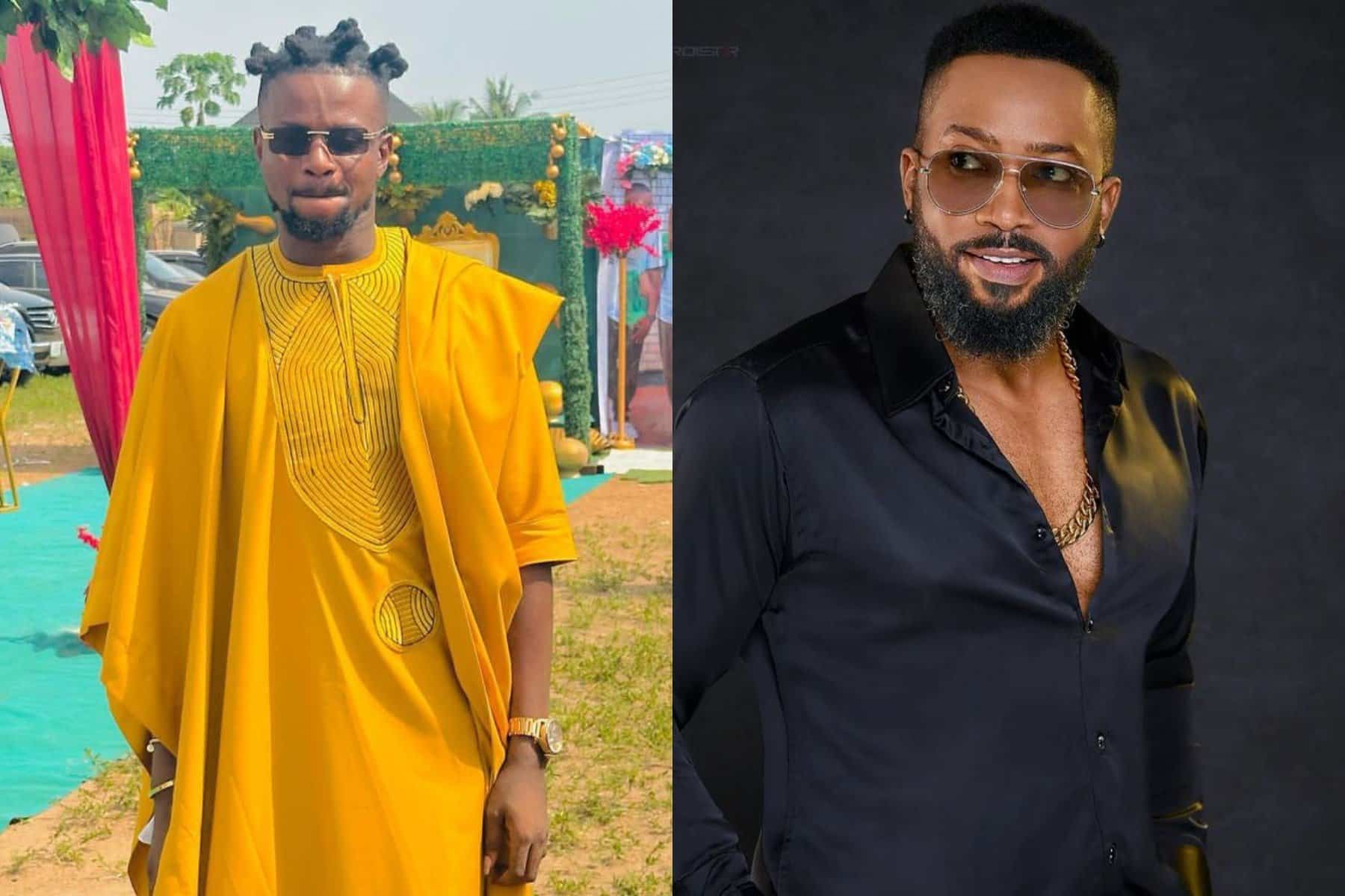 Stanley Ontop also calls out Frederick Leonard Stanley Ontop also calls out Frederick Leonard