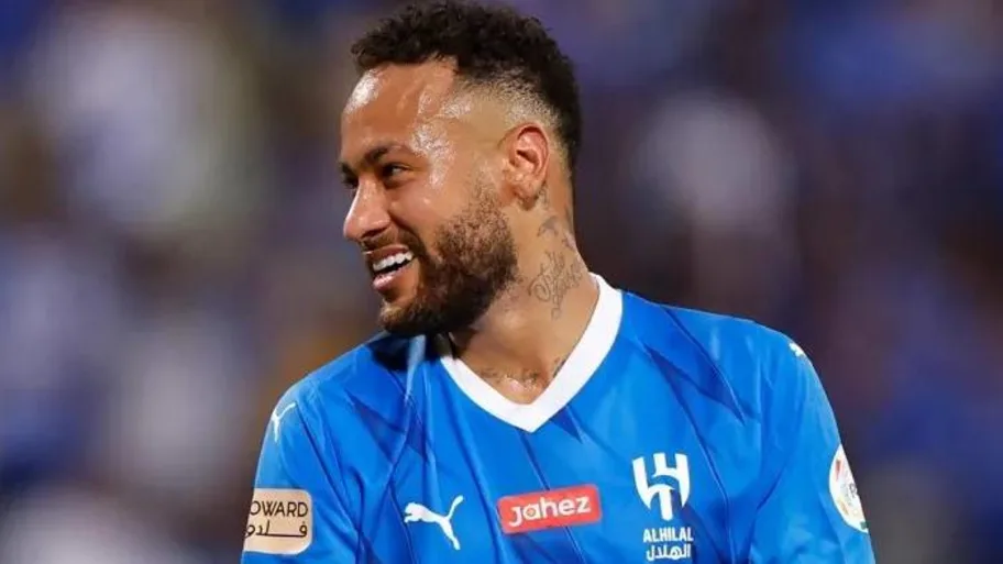'The unbelievable amount Neymar was paid in 2024' for just 42 MINUTES of action at Al-Hilal 'The unbelievable amount Neymar was paid in 2024' for just 42 MINUTES of action at Al-Hilal