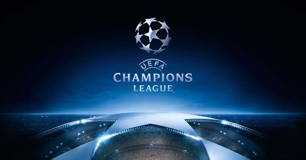 UCL: Man City and Madrid paired in Playoff phase UCL: Man City and Madrid paired in Playoff phase