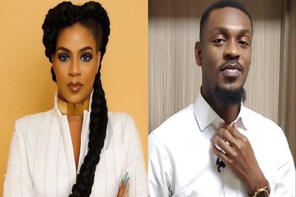 Move On - Venita responds to Adekunle's regret Move On - Venita responds to Adekunle's regret