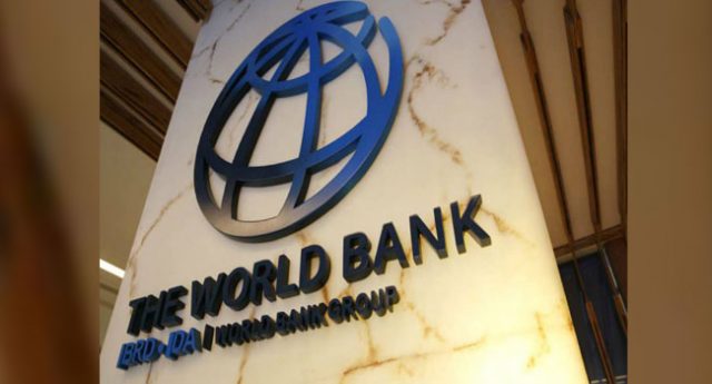 W’Bank bans two Nigerian firms, CEO over corruption W’Bank bans two Nigerian firms, CEO over corruption
