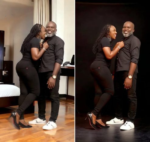 Woman says she won't leave marriage if her husband marries a second wife or cheats Woman says she won't leave marriage if her husband marries a second wife or cheats