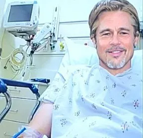 Woman scammed out of £700,000 after believing she was dating Brad Pitt