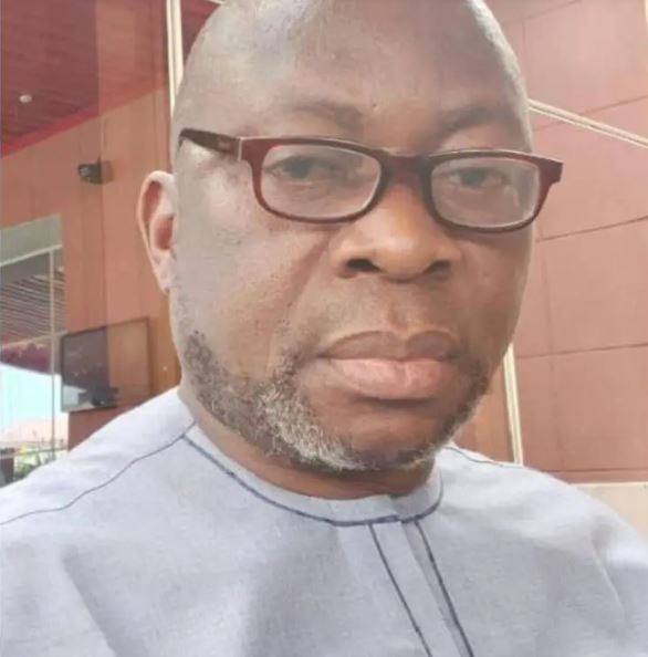 Former House Of Reps member Temiloa Adibi dies at 64 Former House Of Reps member Temiloa Adibi dies at 64