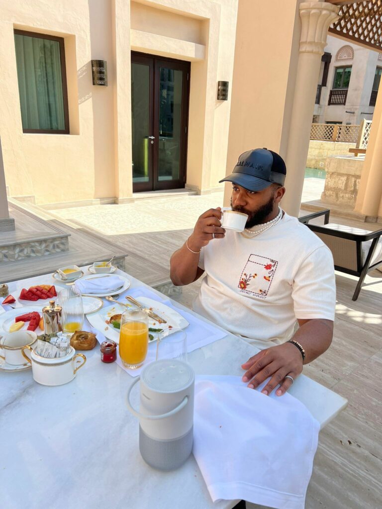 Kiddwaya proposes to buy TikTok with other billionaires Kiddwaya proposes to buy TikTok with other billionaires