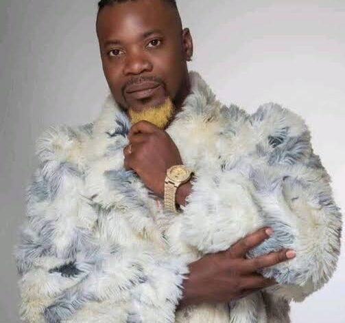 Zambian music legend, Dandy Krazy dies after road accident Zambian music legend, Dandy Krazy dies after road accident