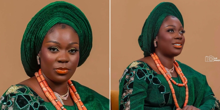 Motilola Akinlami recounts near d3ath experience on her birthday