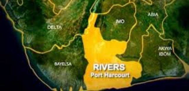 Rivers landlord’s son flees after failed r*pe attempt on tenant Rivers landlord’s son flees after failed r*pe attempt on tenant