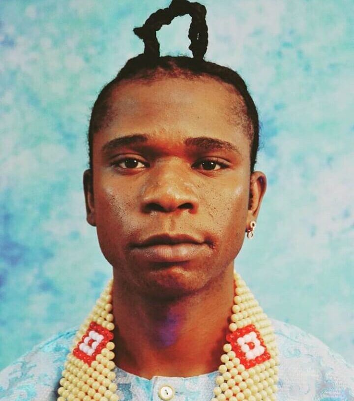 Speed Darlington sues IGP for N300M over unlawful detention Speed Darlington sues IGP for N300M over unlawful detention