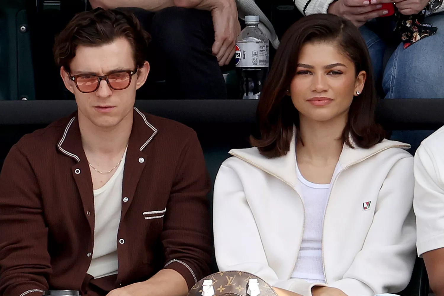 Zendaya And Tom Holland officially engaged