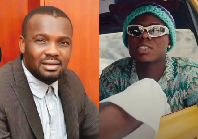 Yomi Fabiyi accuses Adura of attempting to sell damning video for N3M
