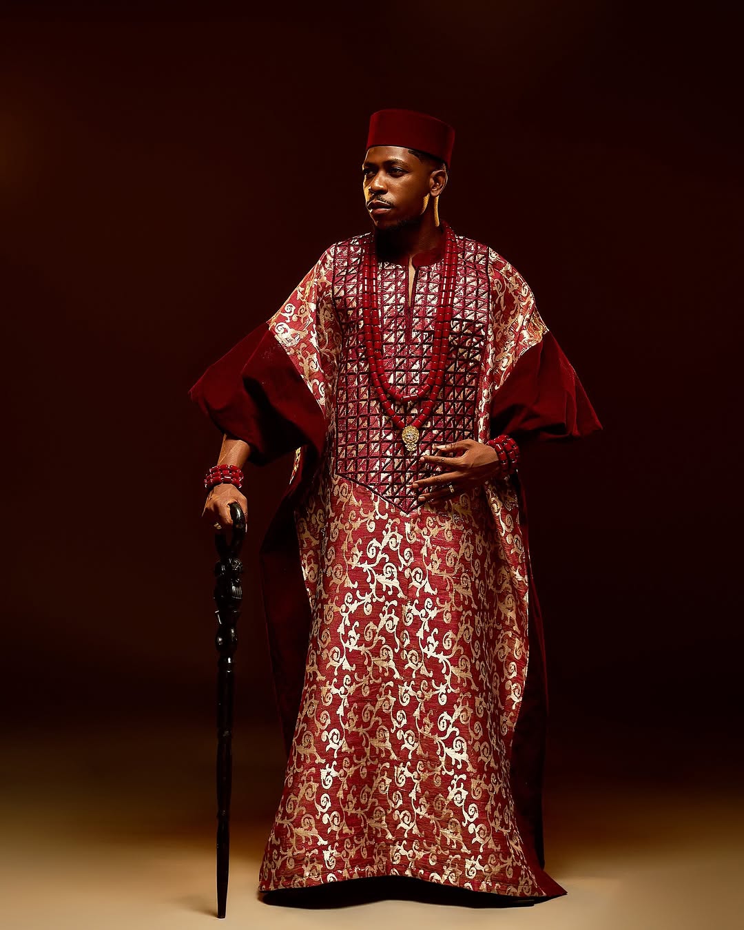 Moses Bliss celebrates 30th birthday with cute photos