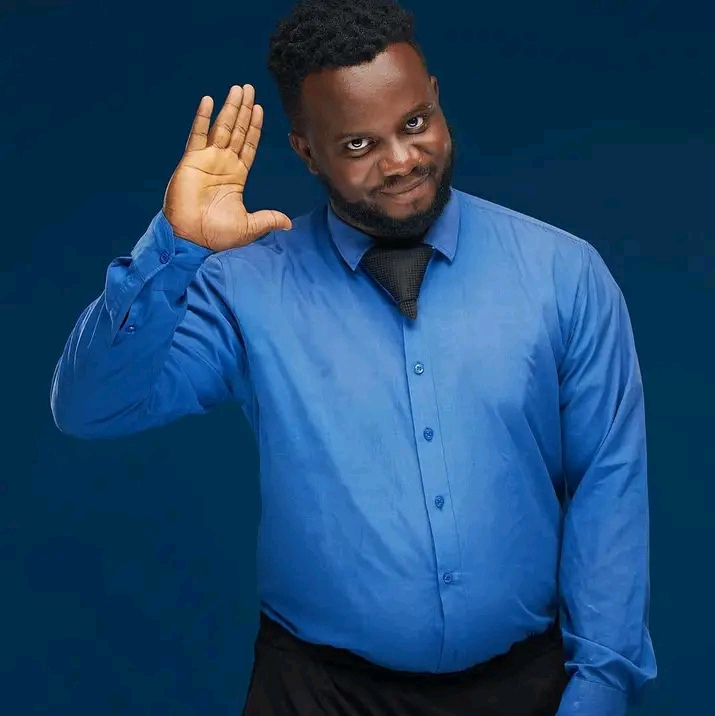Sabinus calls out blogger over false allegations Sabinus calls out blogger over false allegations