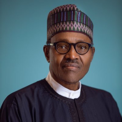Security and economy improved under me - Buhari
